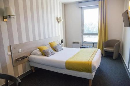 Hôtel Saint Antoine - 43