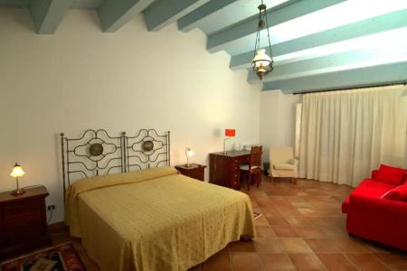 Torre Archirafi Resort - 78