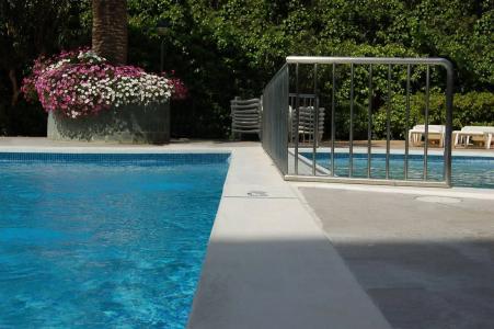 ApartCye Holiday Centre - 17