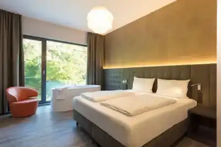 Deck 8 Designhotel.Soest - 27