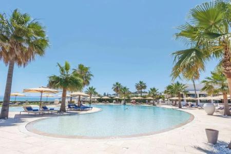 Mövenpick Gammarth Tunis - 16