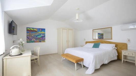 Albergo Diffuso Bacco Furore - 14