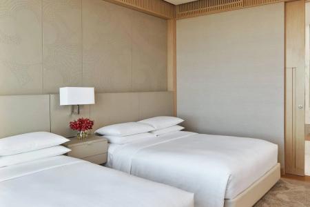 Bangkok Marriott Sukhumvit - Sha Extra Plus - 78