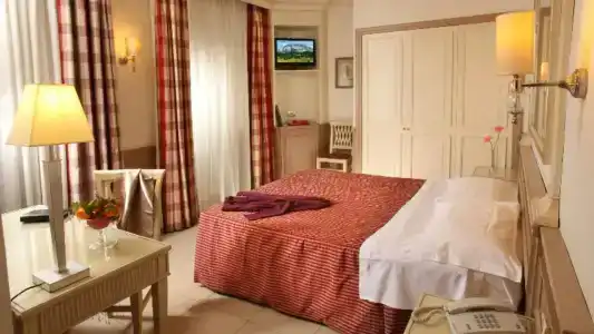 Villa Glori - 4
