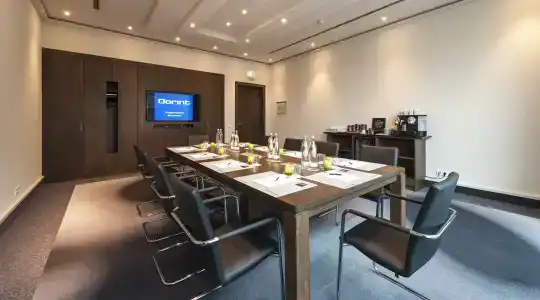 Dorint KongressMannheim - 16