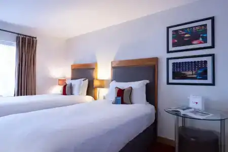Centro Barsha - by Rotana - 7