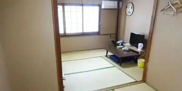 Imazato Ryokan - 68