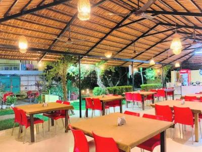 Peninsula Beach Resort - 23