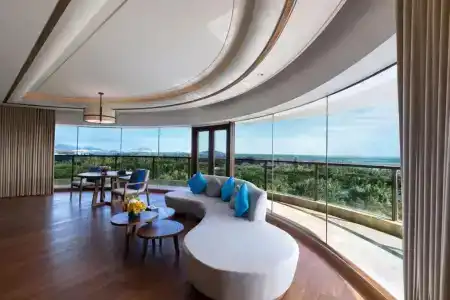 Intercontinental Sanya Haitang Bay Resort, An Ihg - 114