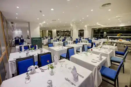Bel Azur Thalasso & Bungalows - 16