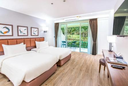 Katathong Golf Resort & Spa - 4