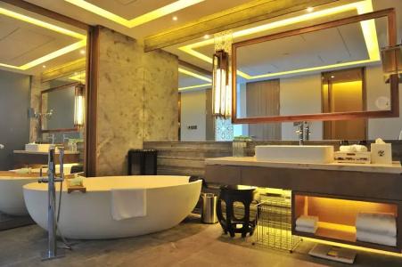 The Westin Sanya Haitang Bay Resort - 84