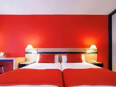 Ibis Styles Zaragoza Ramiro I - 59