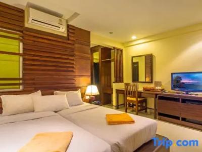 Lanta Pura Beach Resort - Sha Plus - 131
