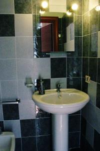 b&b Camelot - 9