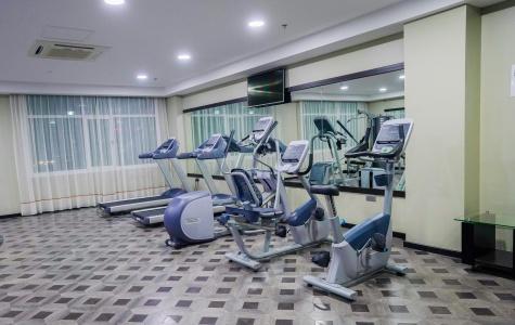 Park Regis Lotus - 32