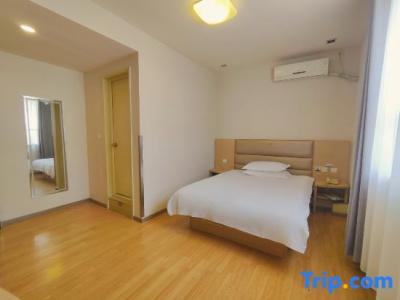 Grace Inn Middle Chongqing Road Airport Branch - 13