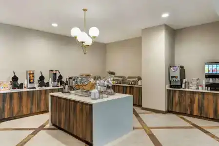 Comfort Inn & Suites Miami International Airport - 27