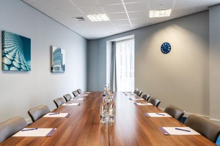 Holiday Inn Express Birmingham - Snow Hill, An Ihg - 17