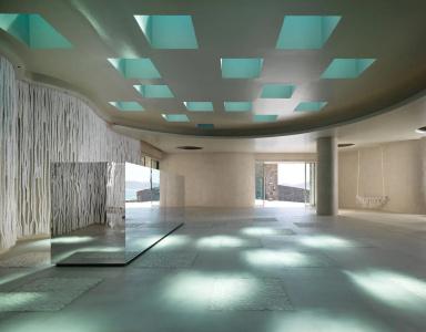 Mykonos Riviera & Spa, a member of Small Luxurys of the World - 11