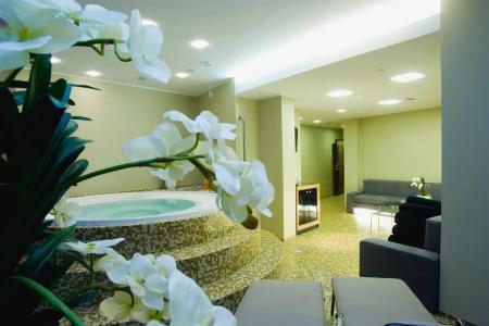 Arensburg Boutique & Spa - 1