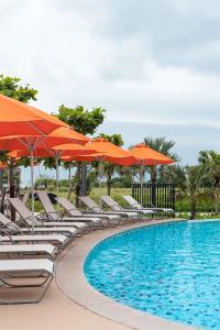 Hilton Club The Beach Resort Sesoko - 43