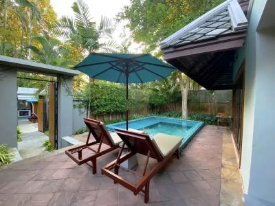 Baan Khao Hua Jook - 90