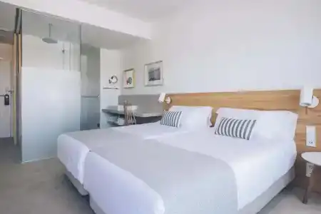 Aya Seahotel - 51