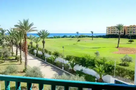 Mahdia Palace - 69