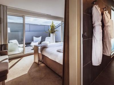 Novotel Toulouse Centre Wilson - 133