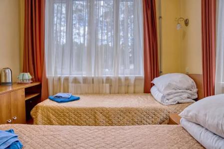 SPA - курорт Аврора - Клуб - 96