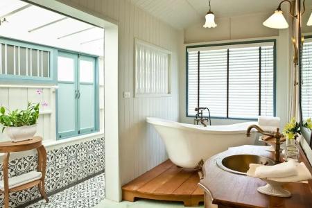 Devasom Hua Hin Resort - Sha Extra Plus - 100
