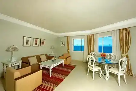 Iberostar Selection Royal El Mansour - 137