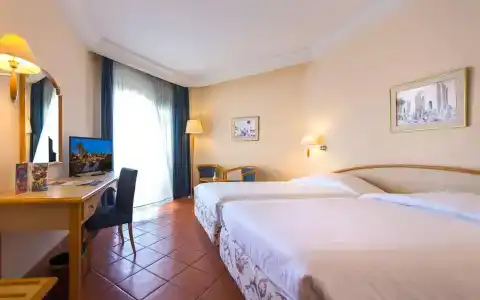 Medina Belisaire And Thalasso - 6