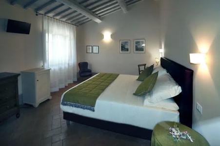 Le Buche Wine Resort&Spa - 34