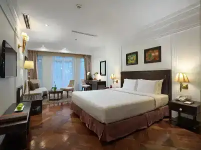 Silk Path Boutique Hanoi - 4