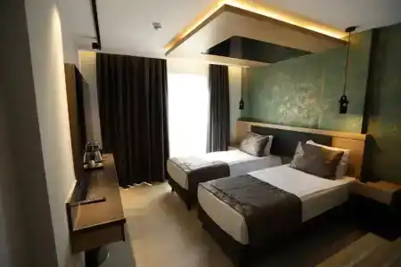 Peramis & Spa - 48