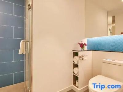 Holiday Inn Express Hangzhou Jiuzhou, An Ihg - 53