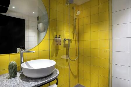 Greet Darmstadt - an Accor - - 48
