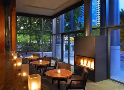 The Westin - 16