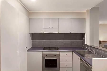 Adina Apartment Barrack Plaza - 65