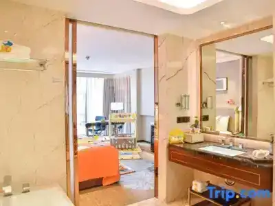 Wyndham Grand Plaza Royale Chongqing - 31