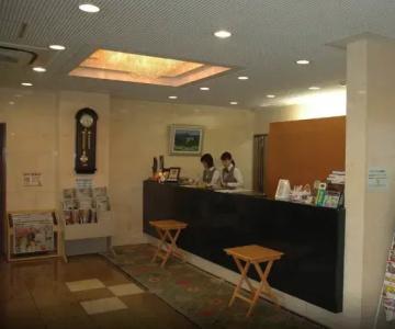 Kuretake-Inn Hamamatsu Nishi i.c. - 17