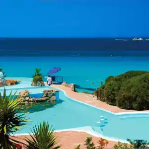 Colonna Grand Capo Testa - 21