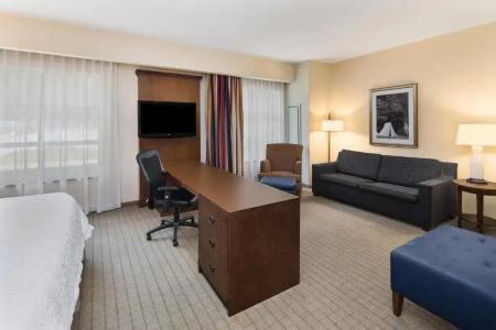 Hampton Inn/South-Fort Benning - 45