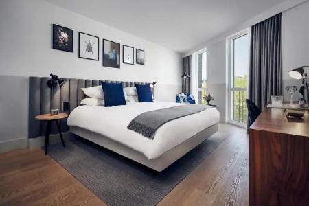 Kimpton De Witt Amsterdam, an IHG - 96