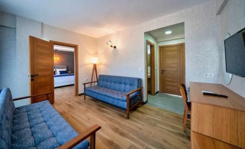 The Halcyon Rooms & Suites - 18