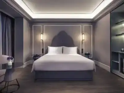 Mercure Shanghai Hongqiao Soho - 23