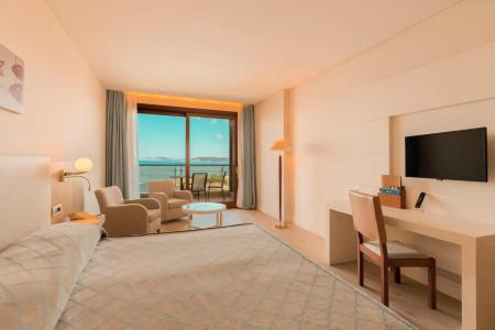 Smy Carlos V Wellness & Spa Alghero - 4
