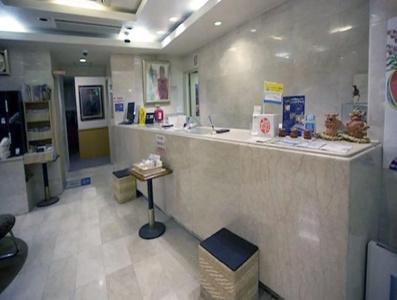 Shiisar Inn Naha - 1
